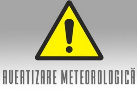 Avertizare meteo_0